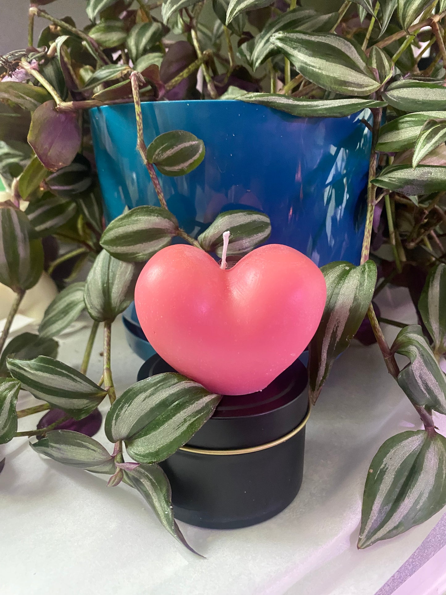 3D heart