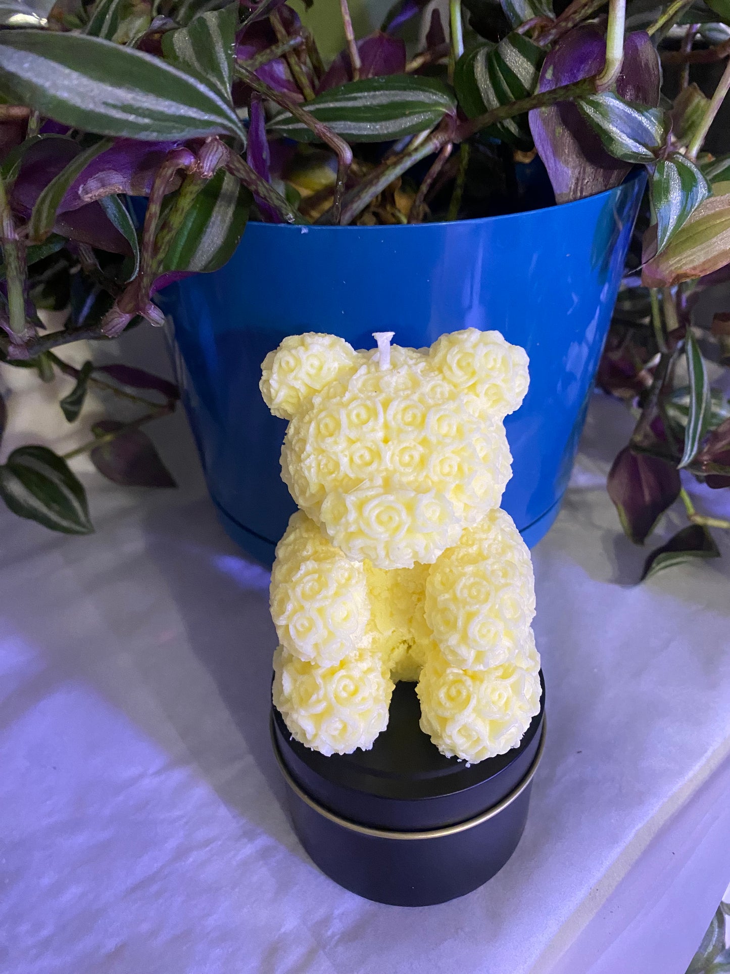 3D Bear