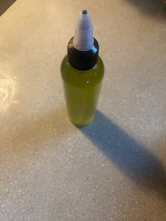Rosemary Oil