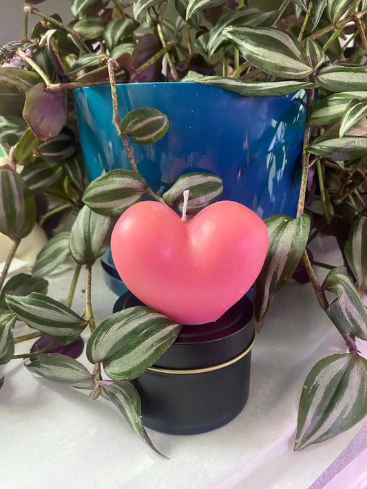 3D heart