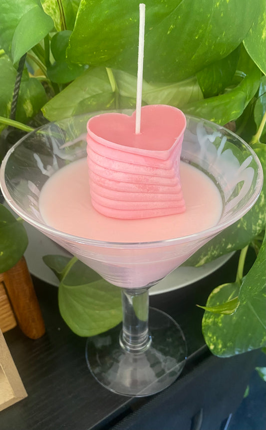 Chamomile Margarita