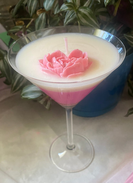 Pink Passion