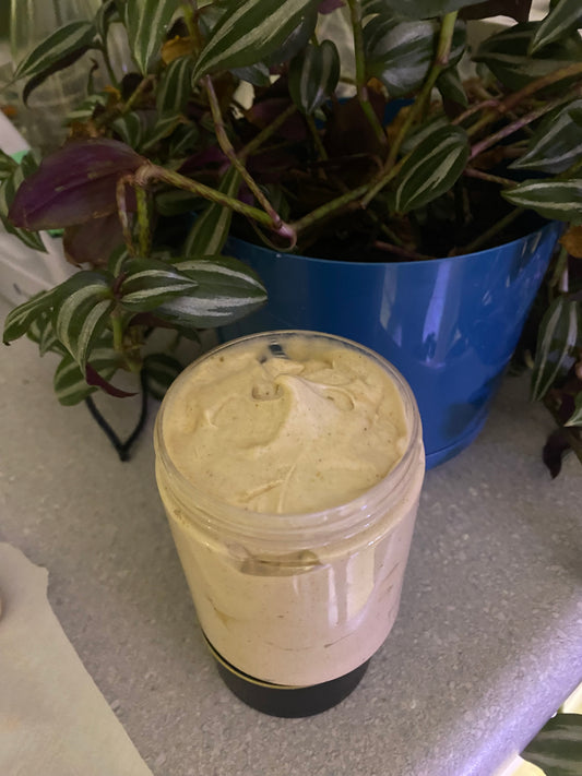 Hair Mayo