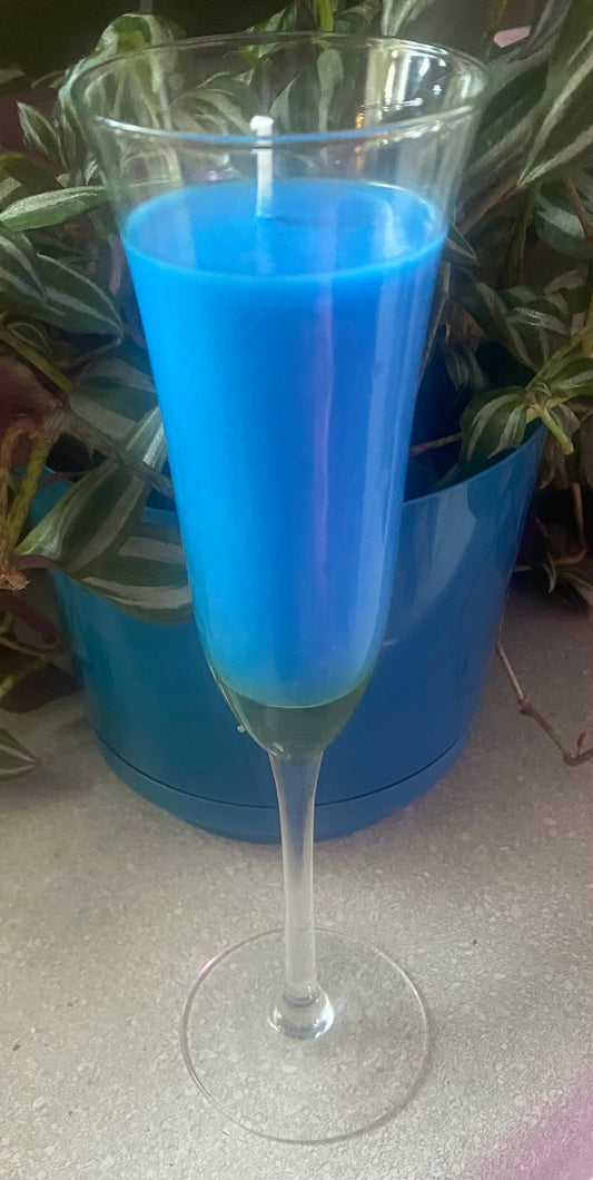 Blueberry Madness